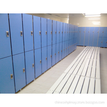 3 doors storage locker /SPORT LOCKER